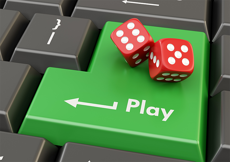 Online Gambling