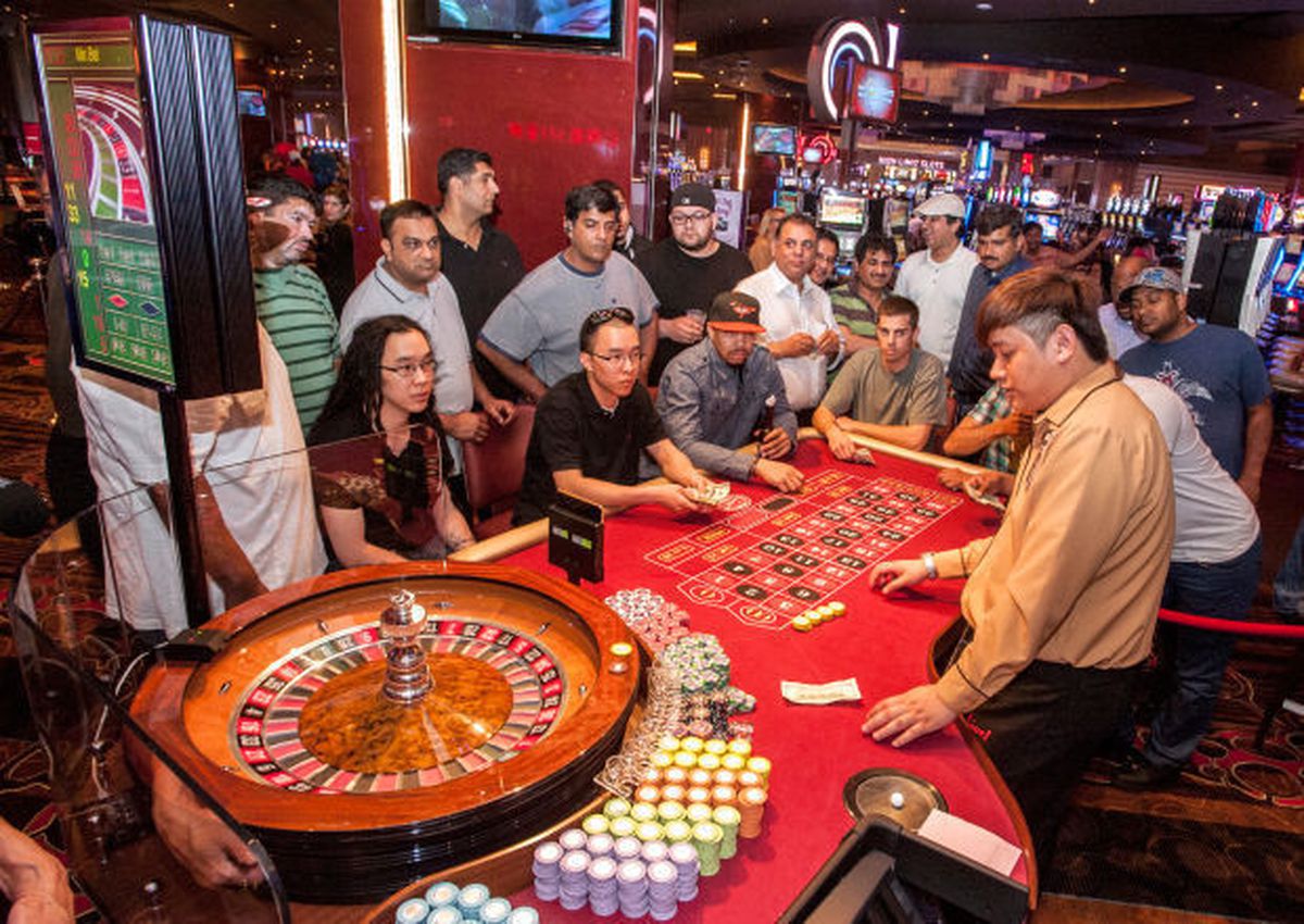 Live Casino