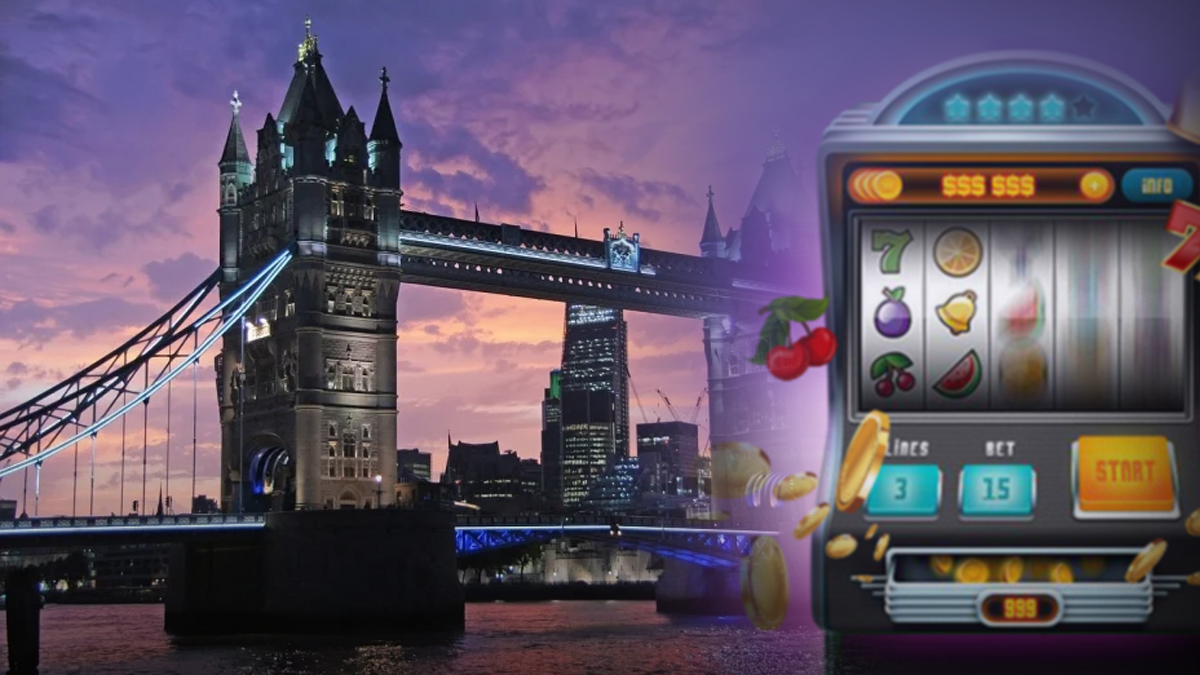 Online Slot