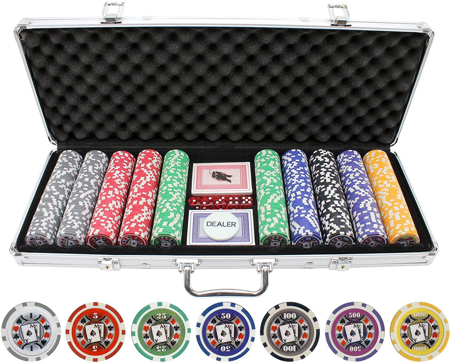 Poker