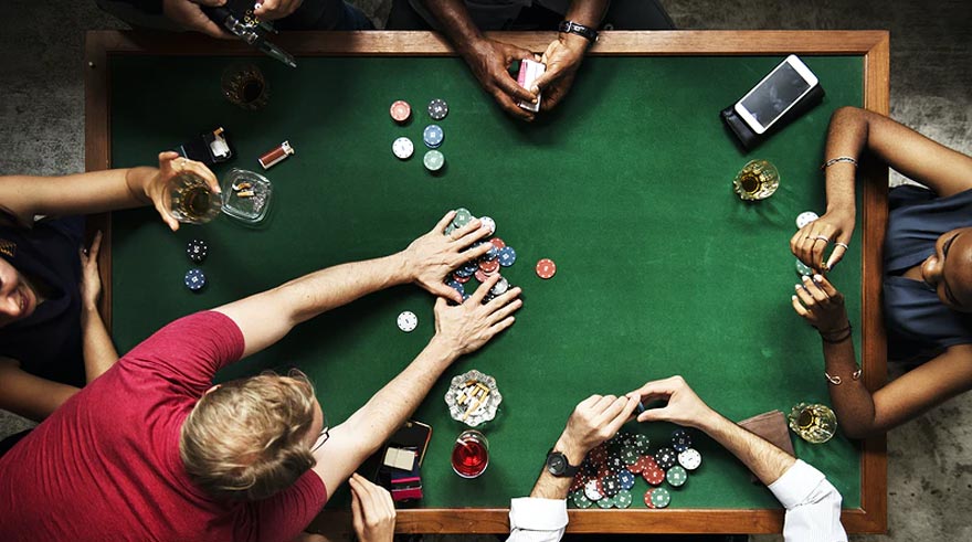 Live Casino