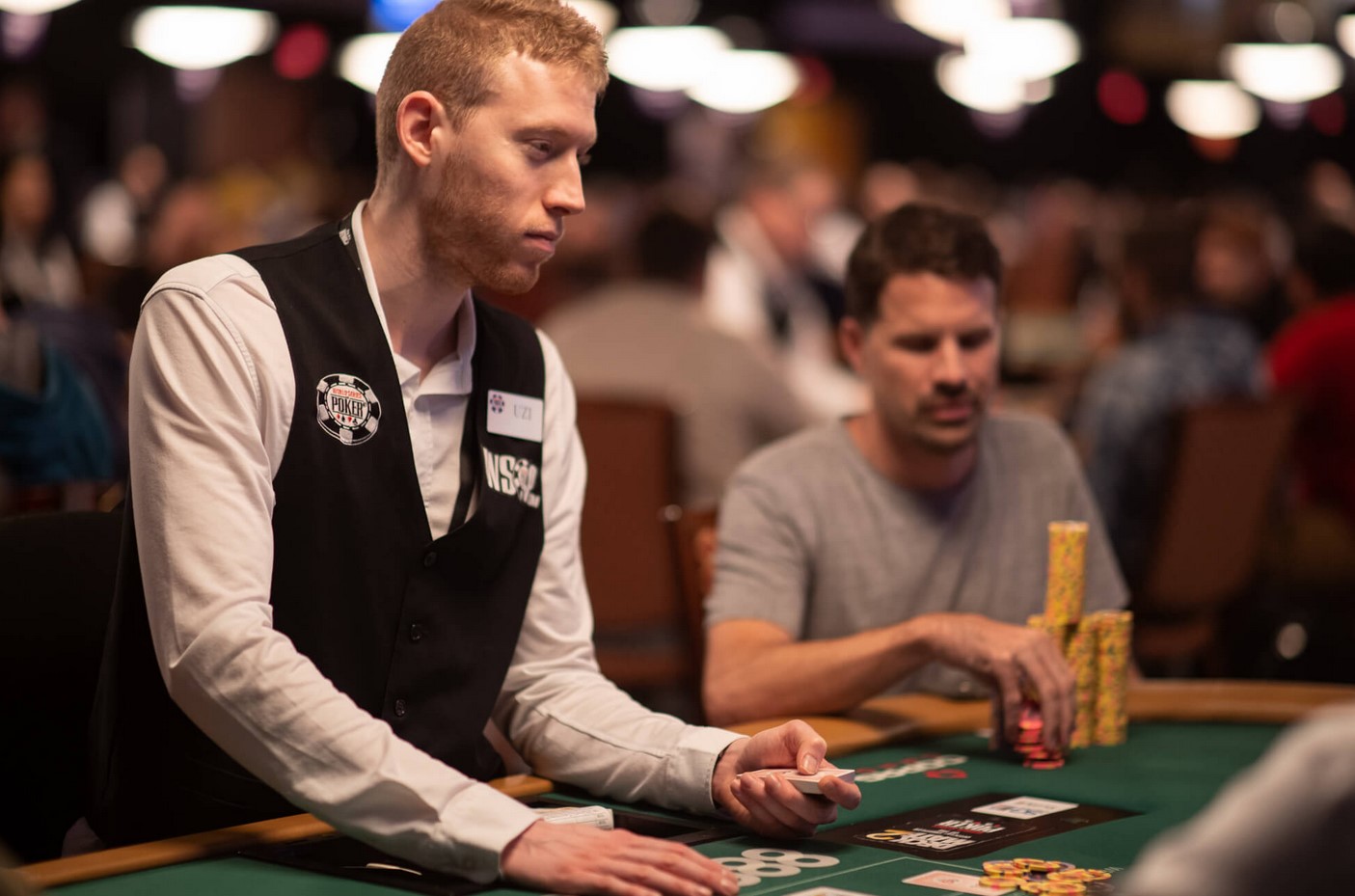 Poker