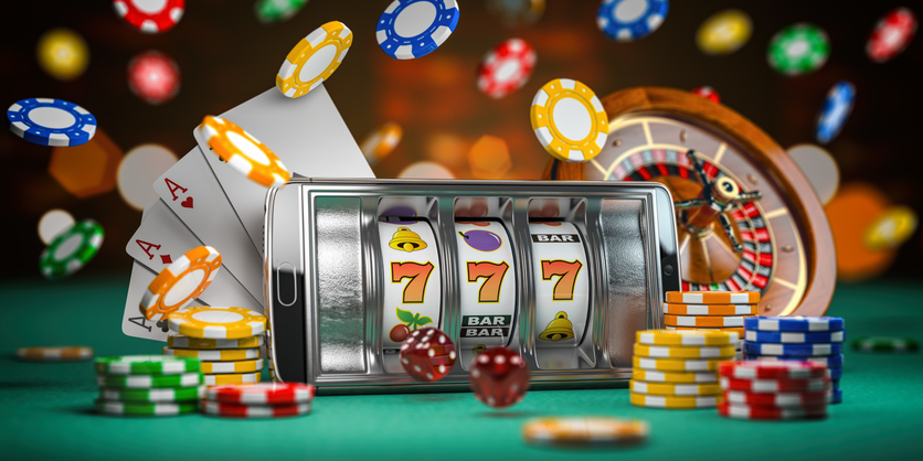Live Casino