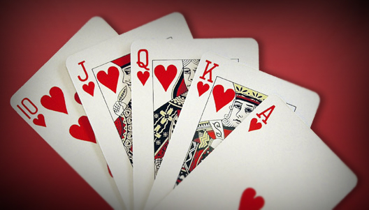 poker