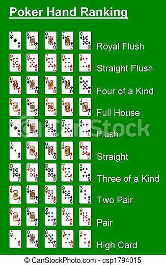 Poker