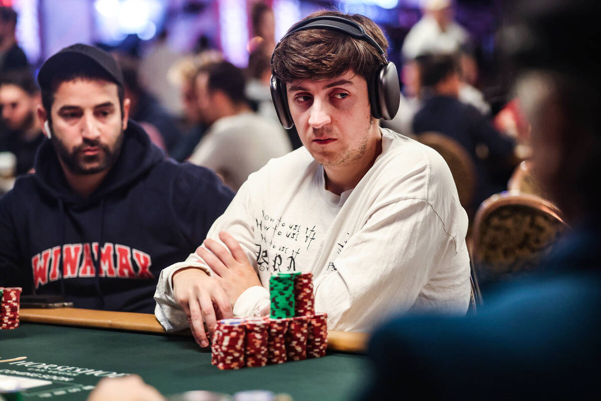 poker