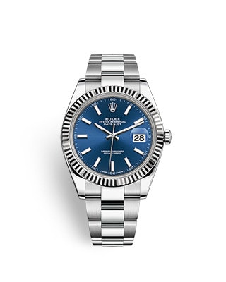 favourite luxury watches from Rolex
