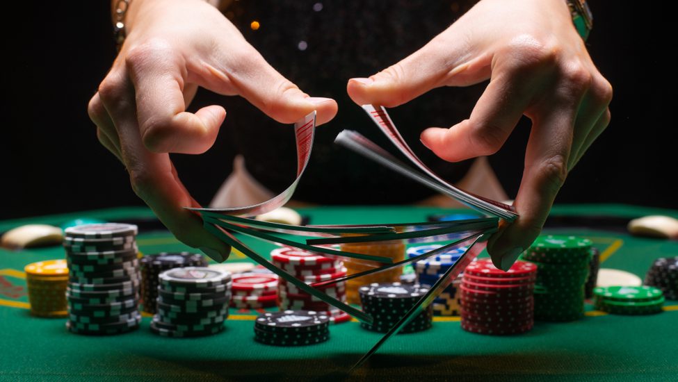 Live Casino