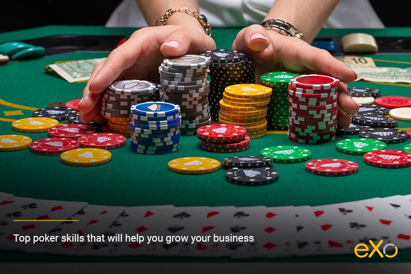 Poker