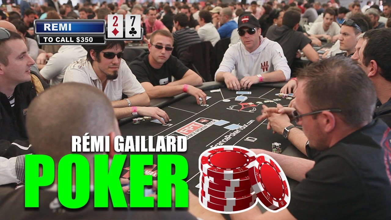 Poker