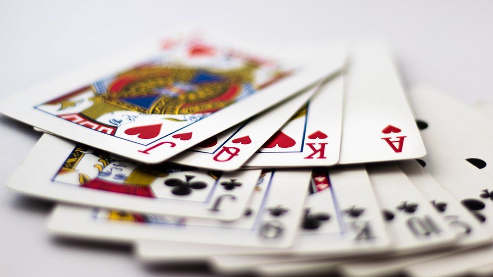 Gambling