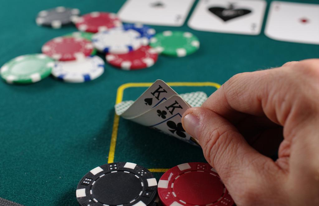 Gambling