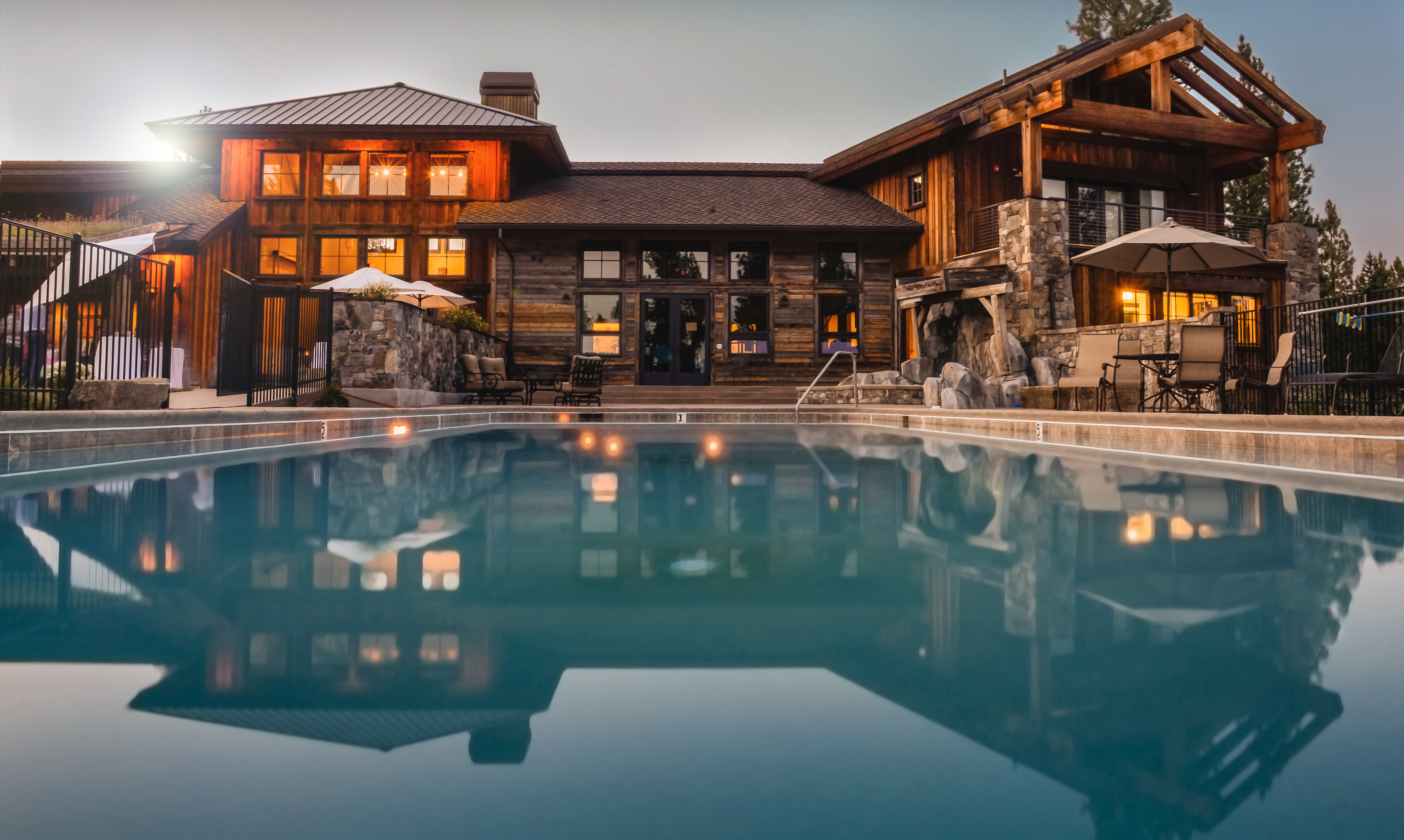 luxury and lifestyle