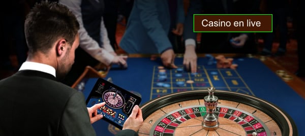 Live Casino