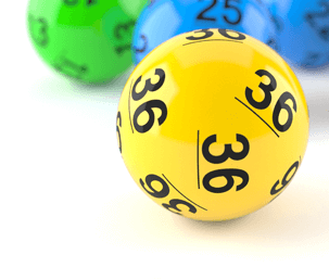 lottery