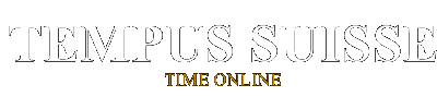 Tempus Suisse logo