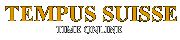 Tempus Suisse logo