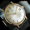 Omega gents vintage watch – c1960s