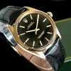 Rolex Oyster Perpetual 14ct  Gold Watch – c1968