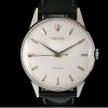 Rolex Precision steel gents vintage watch – c1954