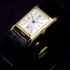 Omega gold vintage watch – c1950s