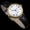 Rolex 18ct gold officers watch – c1925