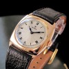 Rolex gents solid gold vintage watch – c1949