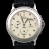 Corum ‘Reserve de Marche’ platinum complication watch – c1993