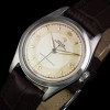 Rolex Super Oyster steel vintage watch – c1951