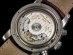 Girard Perregaux Ferrari chronograph watch
