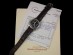 Girard Perregaux Ferrari chronograph watch