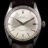 Rolex Oyster Perpetual semi bubble back gents watch – c1952