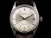 Rolex Oyster Perpetual semi bubble back gents' watch - c1952