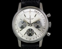Breitling ‘Long playing’ chronograph gents watch – c1960s