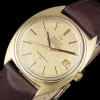 Omega Constellation Cosmic 18ct gold gents watch – c1967