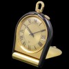 Jaeger LeCoultre Memovox travel alarm watch – c1970s