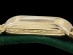 Rolex Princess Art Deco 18ct gold watch - c1930s - side view