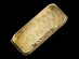 Rolex Princess Art Deco 18ct gold watch - c1930s - case view