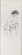 Otto Dix - original signed pencil drawing - authentic