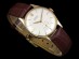 Rolex Precision 9ct gold watch - c1960