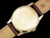 Rolex Precision 9ct gold watch - c1960