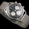 Breitling Top Time chronograph gents vintage watch – c1960s