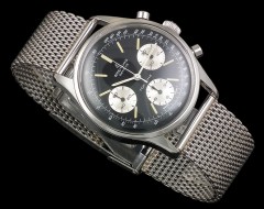 Breitling Top Time chronograph gents vintage watch – c1960s