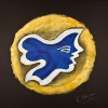 Georges Braque – stunning  original lithograph – c1988