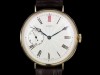 Rolex solid gold vintage watch - c1924