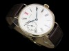 Rolex solid gold vintage watch - c1924