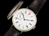 Rolex solid gold vintage watch - c1924