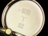 Rolex solid gold vintage watch - c1924