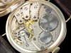 Rolex solid gold vintage watch - c1924