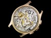 Breitling Chronomat 18ct pink gold chronograph - c1946